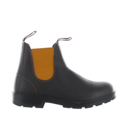 Stivaletto #1919 in pelle premium
