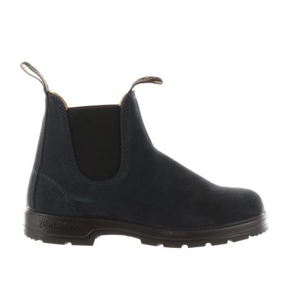 Stivaletto #1940 in nabuck