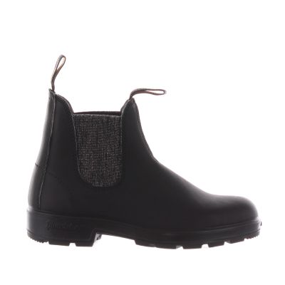 Stivaletto #2032 in pelle premium