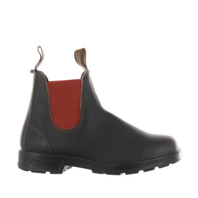 Stivaletto #2500 in pelle