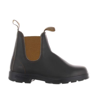 Stivaletto #2501 in pelle