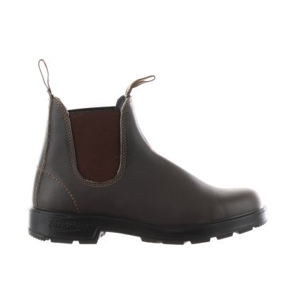 Stivaletto #500 in pelle