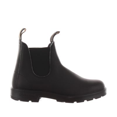 Stivaletto #510 in pelle