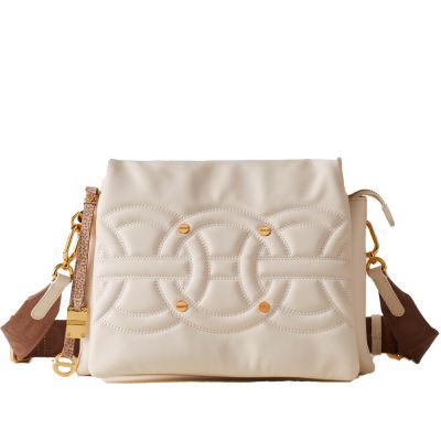 Borsa cross over trifolder