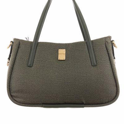 Borsa shopping cahier medium in nylon