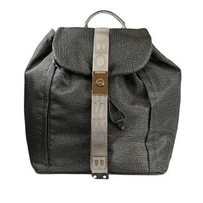 Zaino fold medium in nylon