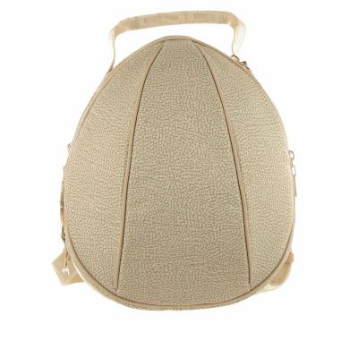 Zaino oval in nylon op