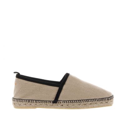 Espadrillas in tela