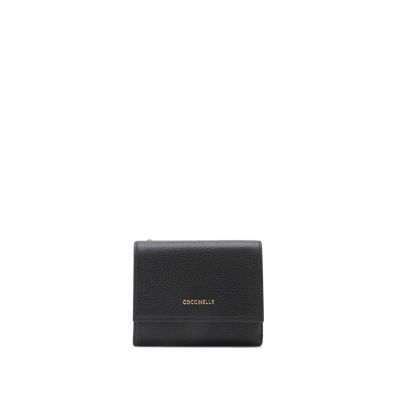 Borsa nero pelle  