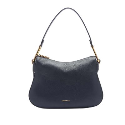 Handbag magie soft medium in pelle