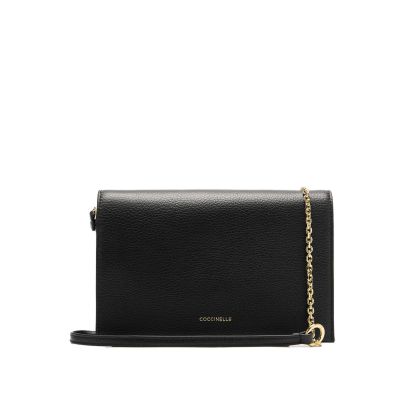 Mini bag dandy in pelle