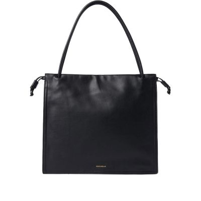 Shopper dulse large in pelle