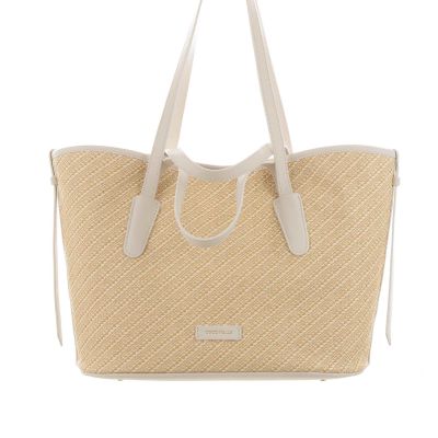 Shopping medium new never in paglia 