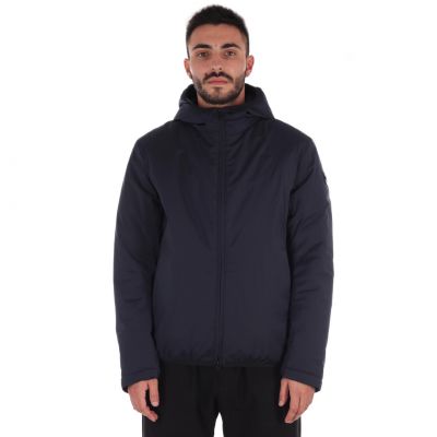 Giacca in tessuto stretch