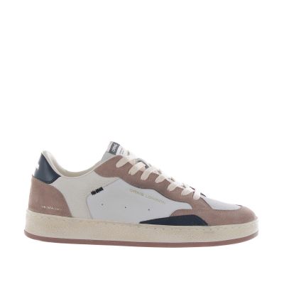 Sneaker chelsea in pelle