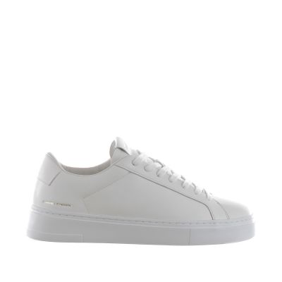 Sneaker extralight in pelle
