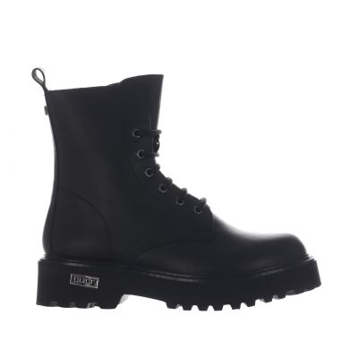 Anfibio slash 1814 mid w leather