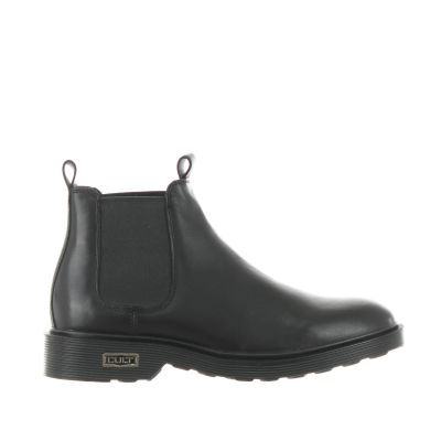 Stivaletto ozzy 3326 mid m leather