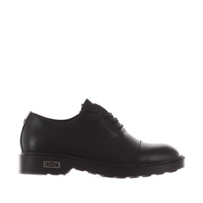 Stringata ozzy 3327 low in pelle