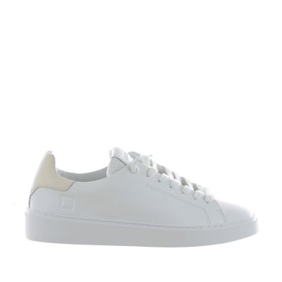 Sneaker levante calf in pelle