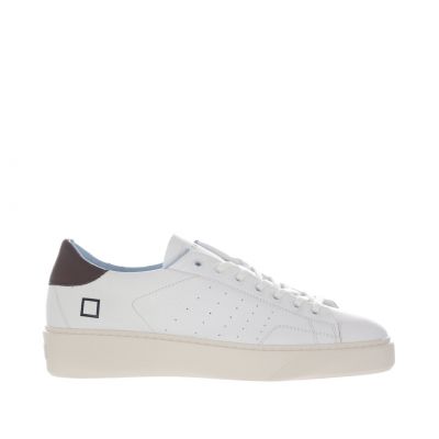 Sneaker levante calf in pelle