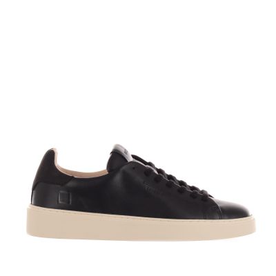 Sneaker levante calf in pelle
