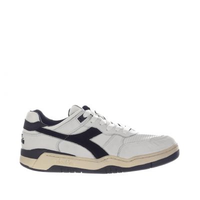 Sneaker b.560 in pelle used