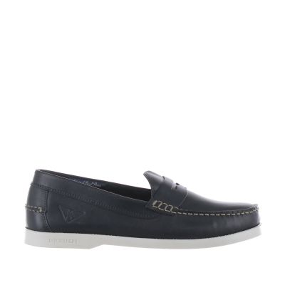 Mocassino pro-sailing 0005 in pelle