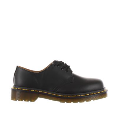 Scarpa oxford 1461 in pelle smooth