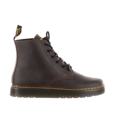 Stivale chukka thurston in pelle crazy horse