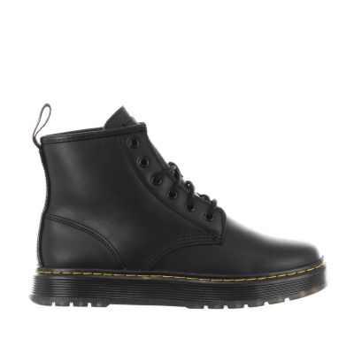 Stivali brookline chukka in morbida pelle
