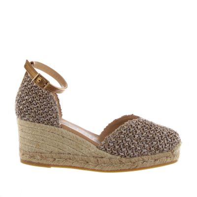 Espadrillas rui monte in tessuto