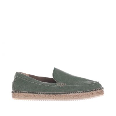 Espadrillas vinar in denim