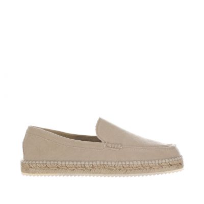 Espadrillas vinar in denim