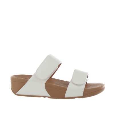 Sandalo lulu adjustable in pelle