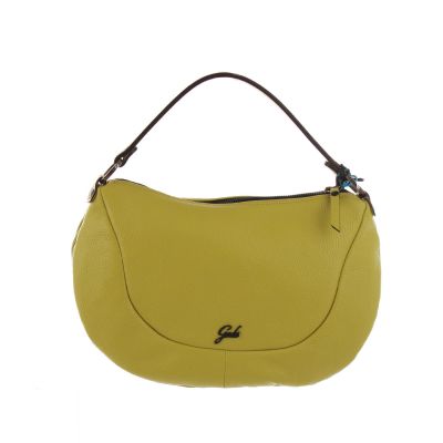 Borsa a mano marty m in pelle martellata