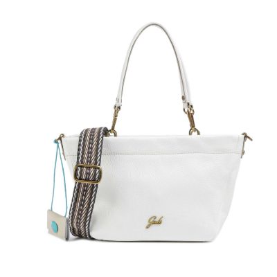 Borsa a mano vale tg m in pelle