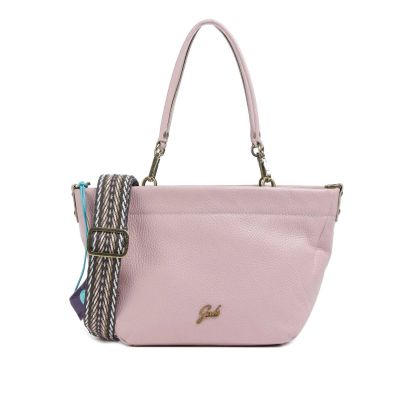 Borsa a mano vale tg m in pelle