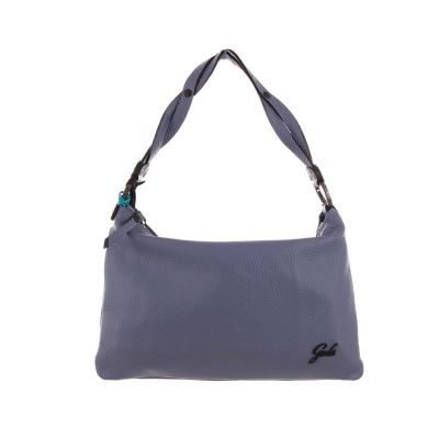 Borsa a spalla beyonce m in pelle con manico