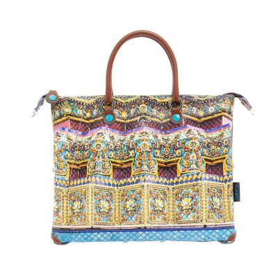 Borsa g3 plus holiday tg m