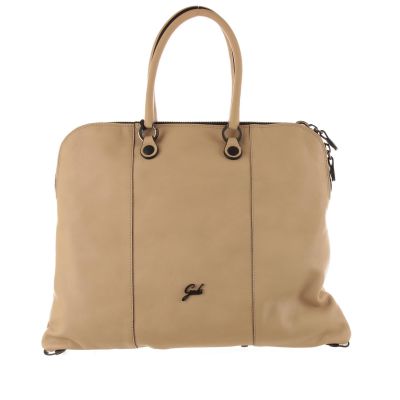 Borsa trasformabile noelle taglia m in pelle