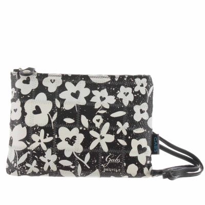 Bustino beyonce m in pelle stampata