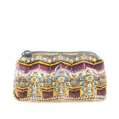 Gbeautymicro in pelle ruga linea trip