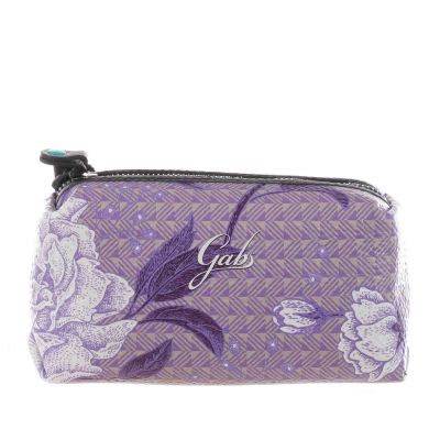 Gbeautymicro in pelle ruga wallpaper rose