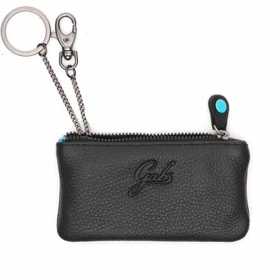 Portachiavi gkeyholder in pelle