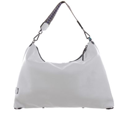 Shopping filippa l in pelle martellata