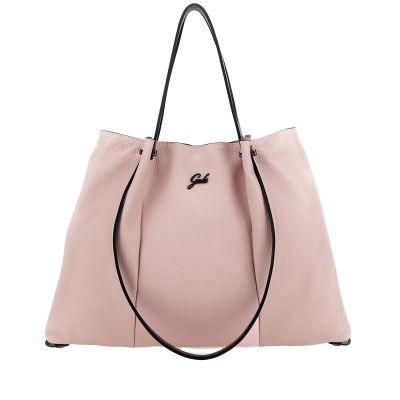 Shopping sashi taglia m in pelle ruga