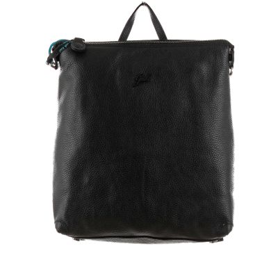 Zaino lolita m in pelle martellata