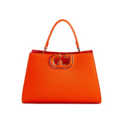 Borsa handbag demy medium in similpelle 