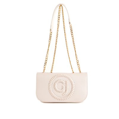 Crossbody deva in similpelle